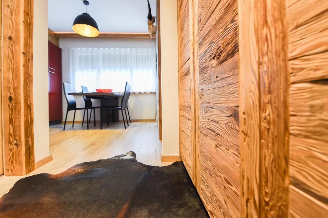 Apartment 32 Κρανς Μοντάνα Εξωτερικό φωτογραφία