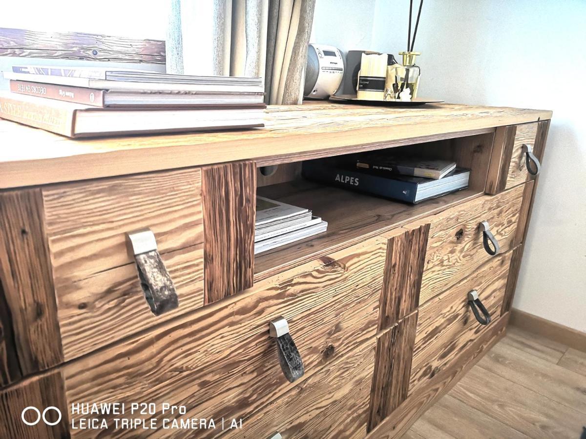 Apartment 32 Κρανς Μοντάνα Εξωτερικό φωτογραφία